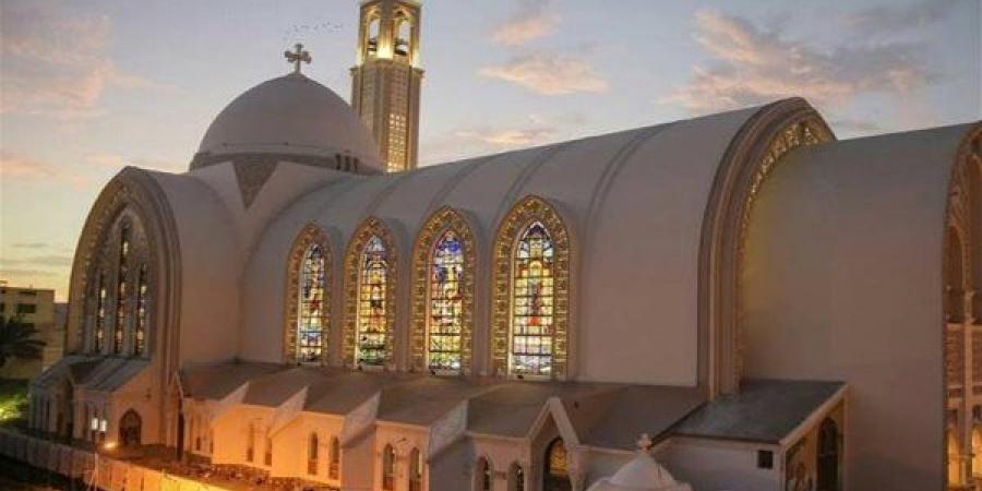 الكنيسة تحيي ذكرى نياحة القديسة تكلة، أولى الشهيدات في خدمة الكرازة