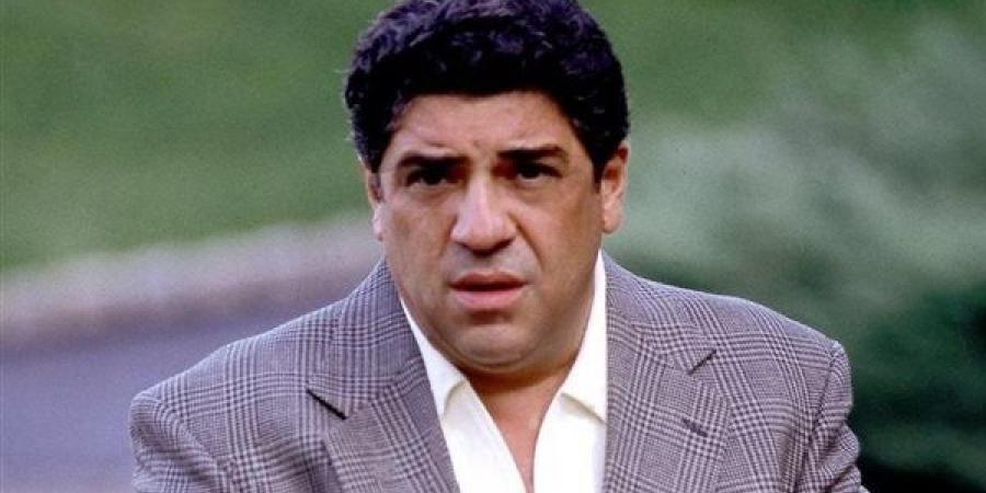 في ظروف غامضة، وفاة فينسنت باستوري نجم مسلسل "The Sopranos" عن عمر 80 عامًا