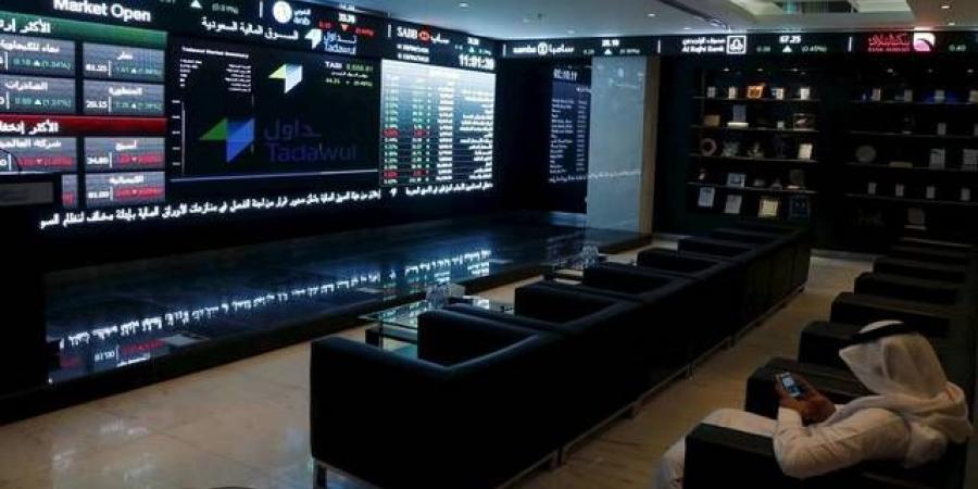 أسهم الرعاية الصحية والتأمين تسيطر على ارتفاعات السوق السعودي بنهاية جلسة الأحد