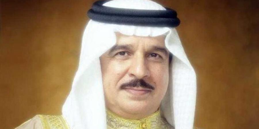 ملك البحرين: نقدر موقف مصر في مساندتنا وتضامنها مع دول مجلس التعاون الخليجي