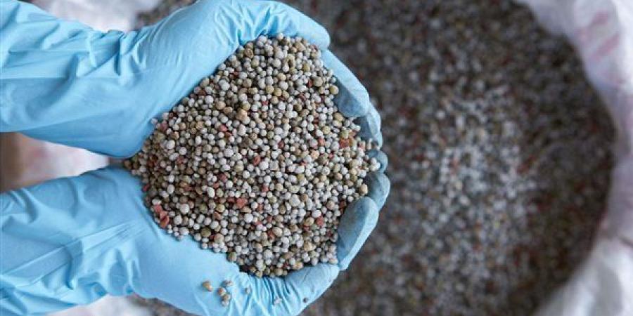 ارتفاع طن اليوريا العادي 2890 جنيها، أسعار الأسمدة اليوم في الأسواق