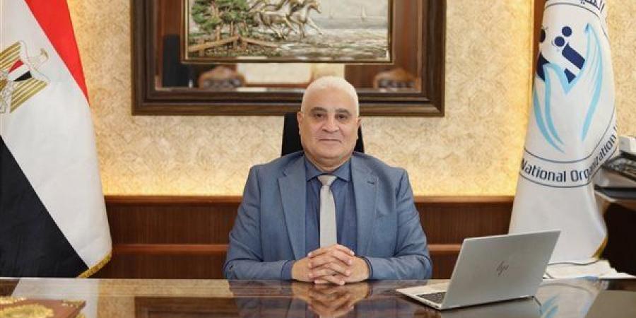 رئيس التأمينات: خدمة جديدة تتيح للشركات تسجيل العاملين إلكترونيا دون زيارة المكاتب