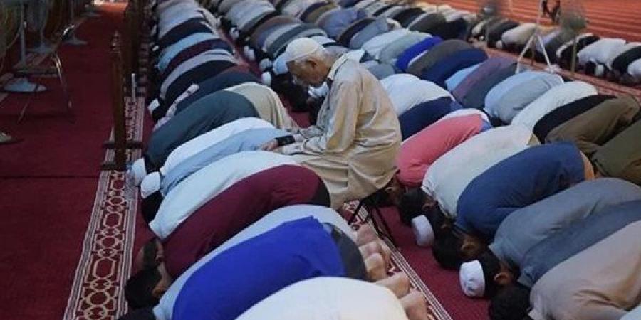 مواقيت الصلاة، موعد أذان العـصر اليوم الإثنين في القاهرة والمحافظات