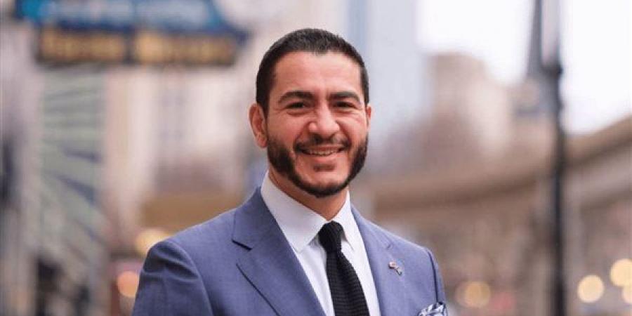 يحاربه الإيباك، طبيب من أصول مصرية يواجه اللوبي الإسرائيلي على مقعد الشيوخ في ميشيجان الأمريكية