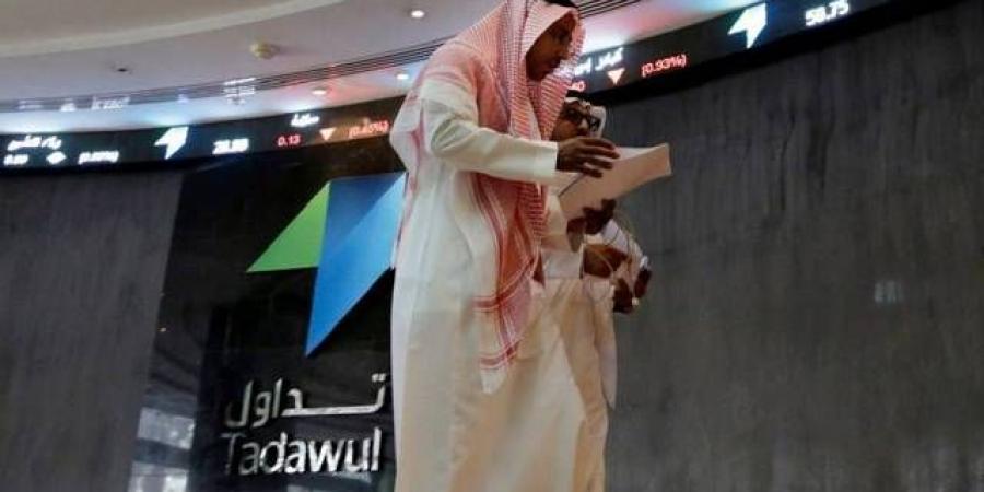مؤشر "تاسي" يرتفع 0.72% بمنتصف التعاملات بدعم من قطاعي الطاقة والعقارات