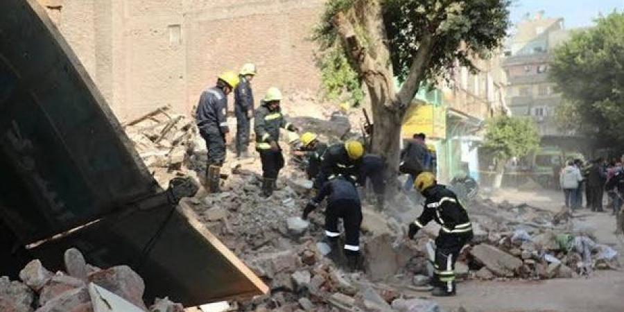 بعد الزلزال، نائب يسأل عن خطة الحكومة للتوعية ومراجعة أكواد البناء