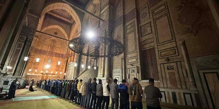 موعد أذان المغرب اليوم الإثنين "20 صفر" في القاهرة والمحافظات
