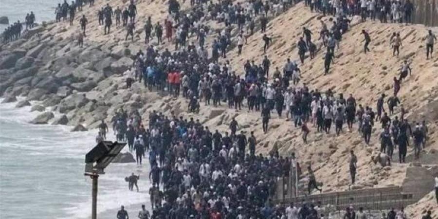 بعد عرض فرنسا دعم إسبانيا لمكافحة الهجرة عبر الوكالة الأوروبية، ما هى مهام فرونتكس؟