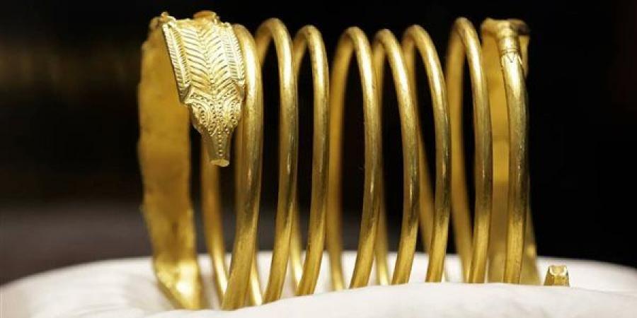 أسعار الذهب في السعودية اليوم الثلاثاء