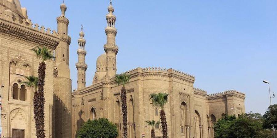 مواقيت الصلاة، موعد أذان العـصر اليوم الثلاثاء في القاهرة والمحافظات