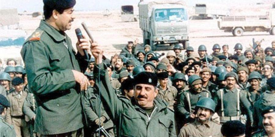 زي النهاردة عام 1990، القصة الكاملة لإعلان العراق تأسيس جمهورية الكويت