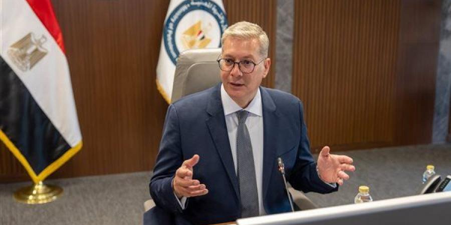 «تاون جاس» تطمئن سكان الفسطاط: لا تنزعجوا من رائحة الغاز