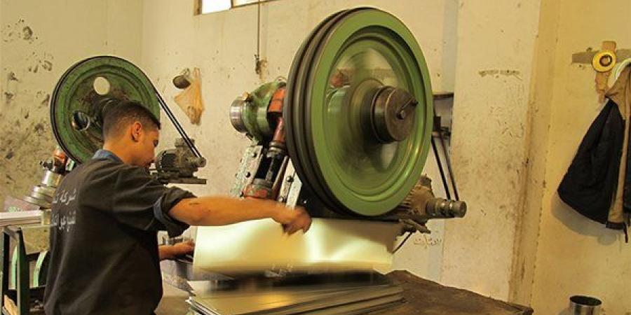 حالات الوقف الإدارى والغلق بقانون المشروعات الصغيرة والمتوسطة