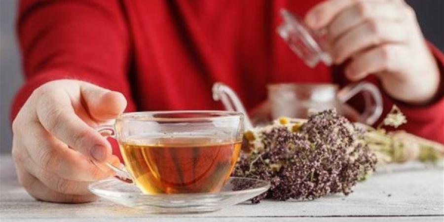 مشروبات عشبية مناسبة لمن لا يحبون شرب الماء