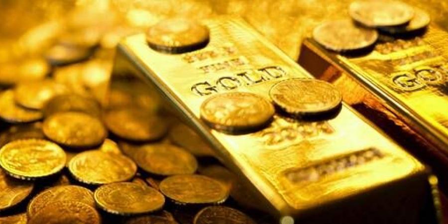 الذهب يرتفع مع تراجع النفط وتلاشي مخاوف التضخم