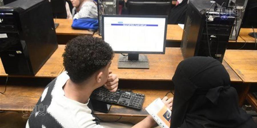 إقبال متزايد، 29 ألف طالب سجلوا رغباتهم في تنسيق المرحلة الأولى للقبول بالجامعات