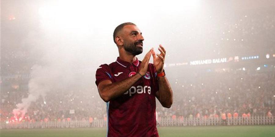 شريف حبيب: محمد صلاح اختار المكان الذي يمنحه المساحة مثل ميسي