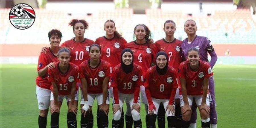وداع مخيب وأرقام كارثية، منتخب السيدات يغادر أمم أفريقيا بـ"صفر كبير"