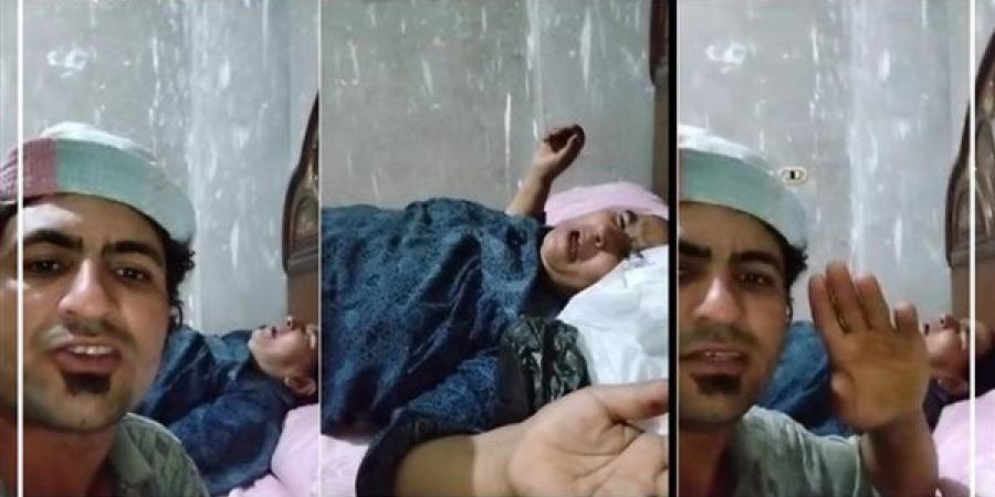 بعد نشر معاناتها عبر فيتو، محافظ المنوفية يوجه بنقل "سيدة البرانية" لمستشفى شبين الكوم الجامعي