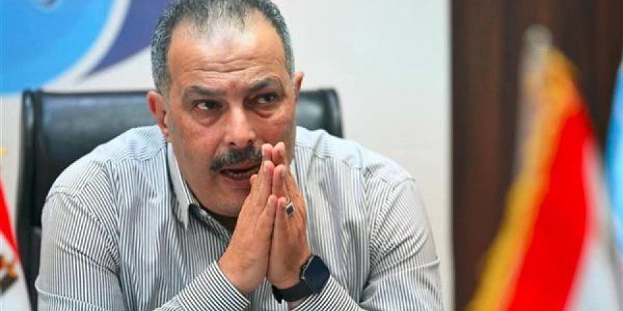 "مياه القناة" تعيد تشغيل المحطات المتوقفة عن العمل وتنهي الإجراءات الاحترازية