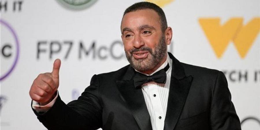 أحمد السقا لـ"فيتو" من الساحل الشمالي: لم أحسم موقفي من المشاركة في الماراثون الرمضاني