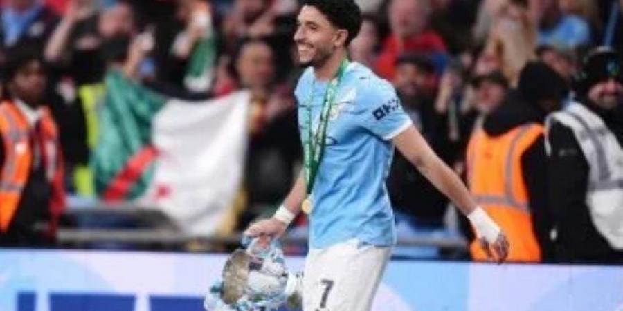 بعد صفقة ريال مدريد القياسية.. مرموش يزين قائمة أغلى الأفارقة فى التاريخ