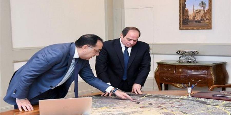 السيسي يقود تعزيز مكانة مصر كمركز إقليمي لتبادل الطاقة، دعم أمن واستقرار الكهرباء، تنويع مصادر الدخل والاستثمارات، إنشاء أسواق عربية وأوروبية والسعودية واليونان أبرزها