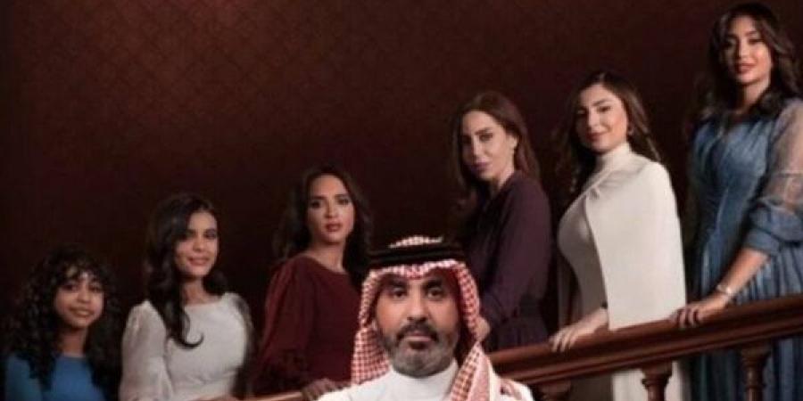 عدد حلقات مسلسل بنات عمير