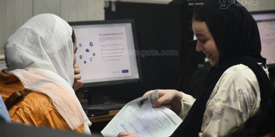 91 ألف طالب يسجلون رغباتهم في تنسيق المرحلة الأولى للقبول بالجامعات