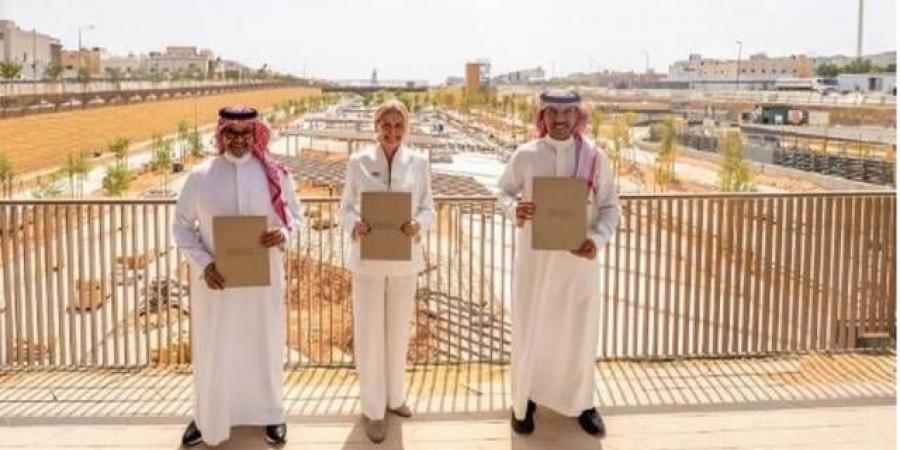 "المسار الرياضي" يؤسس صندوقًا عقاريًا بأكثر من 700 مليون ريال
