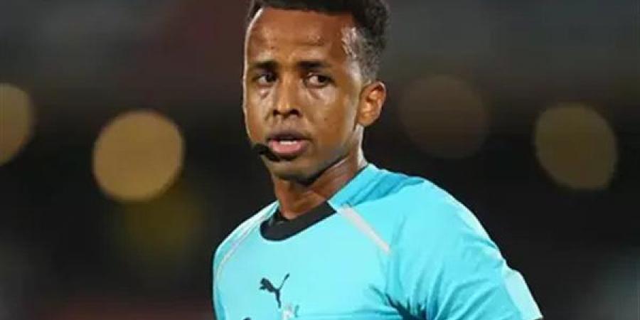محظوظ وفخور، عمر أرتان يعلق على إدارته مباراة السوبر الأوروبي تحكيميا
