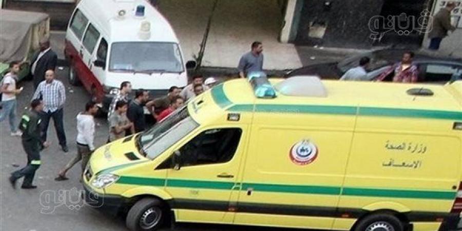 كشف خيوط الجريمة، العثور على زوج ضحايا سيارة التجمع مقتولا وأمن القاهرة يحدد هوية المتهم