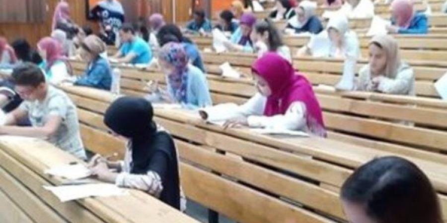 جامعة الأزهر تعلن مد فترة تسجيل اختبارات القدرات بكليات الجامعة حتى الجمعة