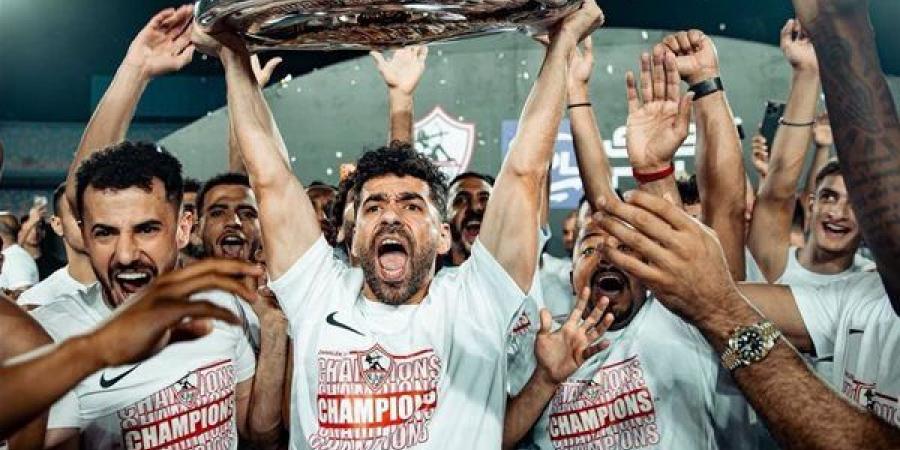 وكيل عبد الله السعيد يفجر مفاجأة: اللاعب يدرس الاعتزال بقميص الزمالك