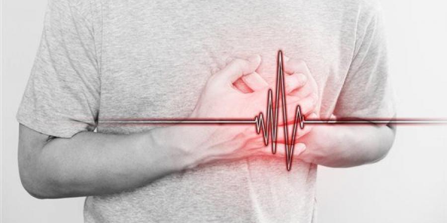 أعراض اضطرابات كهرباء القلب وأسباب الإصابة بها