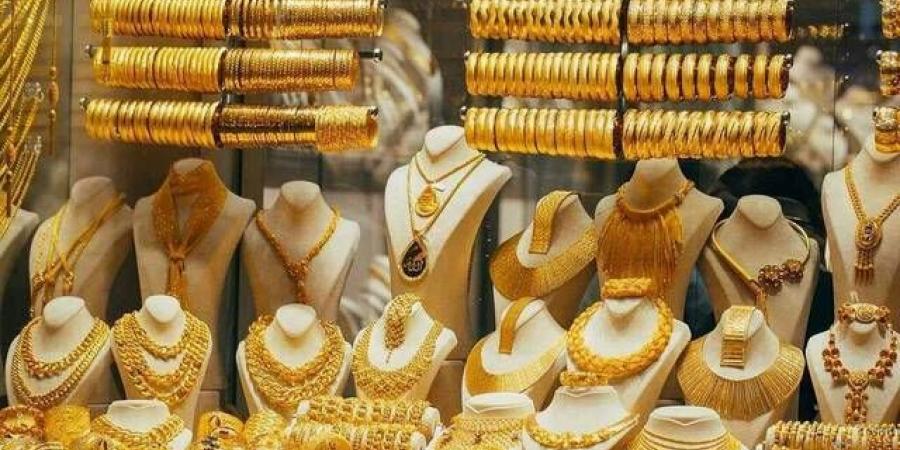 الذهب يواصل مكاسبه للجلسة الثالثة مع ترقب بيانات التضخم الأمريكية