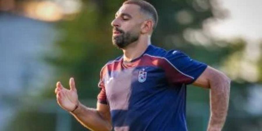ابنى قادم.. فيديو محمد صلاح والعائلة التركية يتخطى 50 مليون مشاهدة