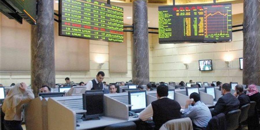 تباين أداء مؤشرات البورصة بمستهل تعاملات اليوم الثلاثاء