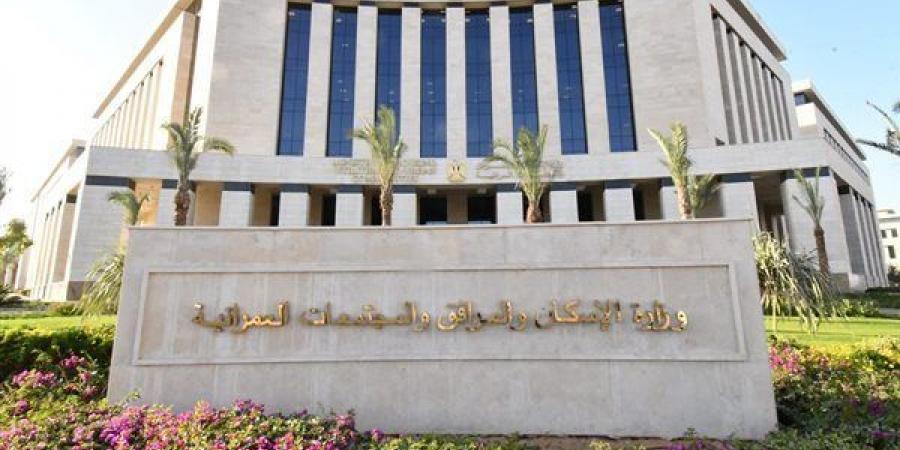 جهاز الوراق الجديدة يكشف حقيقة السماح بدخول مواد بناء للجزيرة