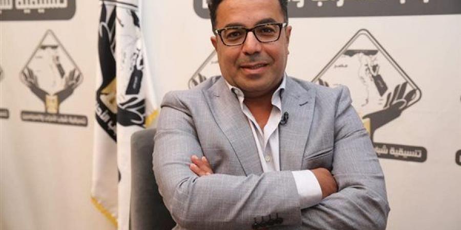 هل نستدين من حصيلة لم تتحقق بعد؟.. 8 أسئلة من رئيس حزب الوعي لوزير المالية عن “الصكوك الضريبية المستقبلية”