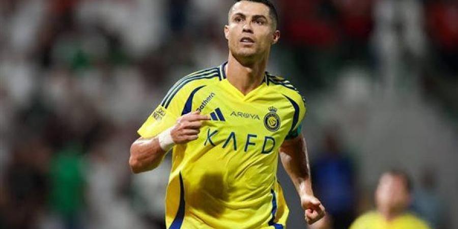 يبدأ الموسم بدون رونالدو، أرقام النصر في غياب الدون