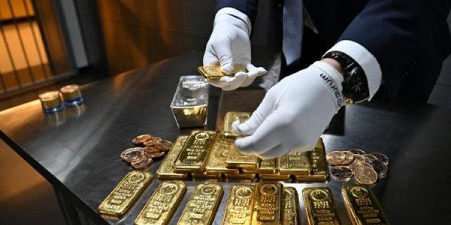 تراجع سعر جرام الذهب مساء اليوم الخميس , عيار 21 وصل لهذا المستوى