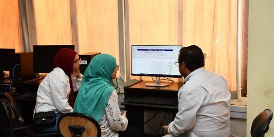 تزامنا مع المرحلة الثانية للتنسيق، التعليم العالي تطلق سلسلة إنفوجرافات تعريفية بكليات الجامعات الحكومية
