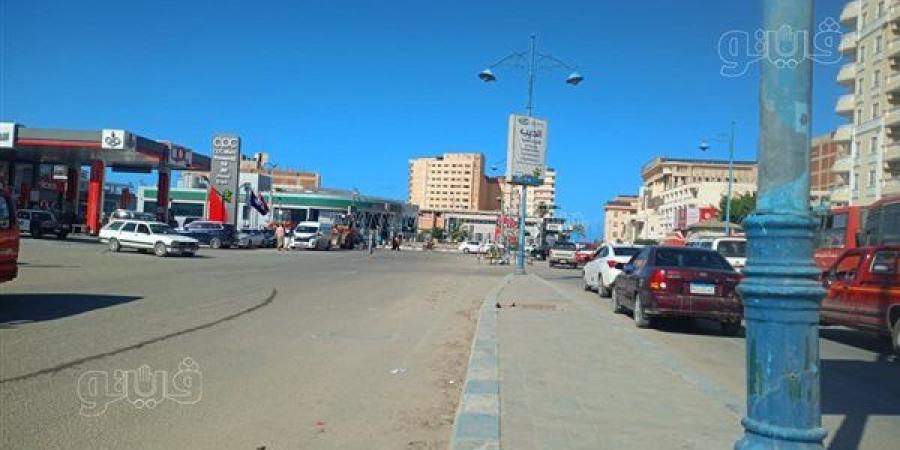 الأرصاد الجوية: انخفاض الحرارة وأمطار خفيفة تصل إلى القاهرة الكبرى خلال الأسبوع المقبل - النيل نيوز