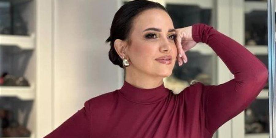 ريهام عبد الغفور: عانيت من الإحباط لمدة 10 سنوات وهذا سر صدمتي من أدوار البنت الرقيقة - النيل نيوز