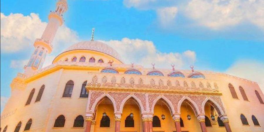 في كل ربوع مصر، الأوقاف تفتتح اليوم 14 مسجدا اضمن خطتها لإعمار بيوت الله