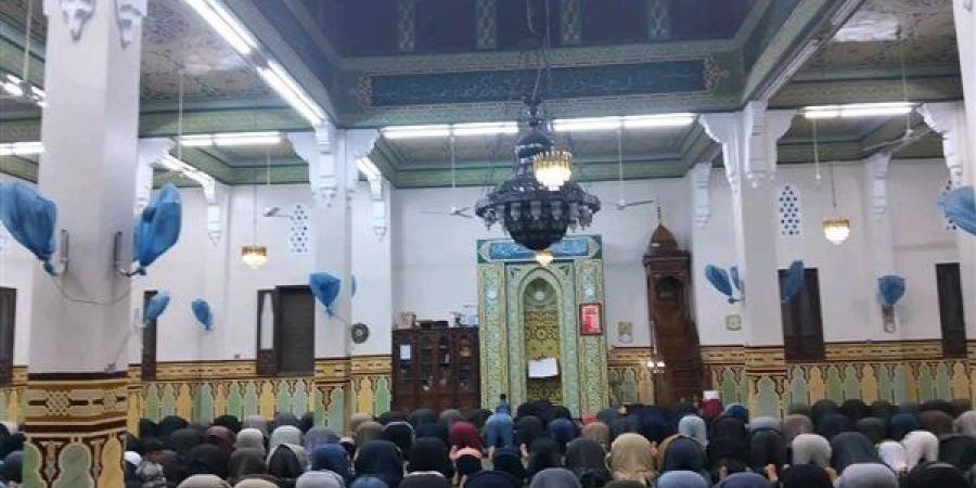 موعد أذان المغرب اليوم الجمعة 14 - 8 - 2026 في القاهرة والمحافظات