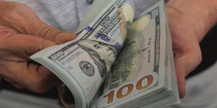 الدولار يتراجع مع تقليص رهانات رفع الفائدة الأمريكية في سبتمبر - النيل نيوز