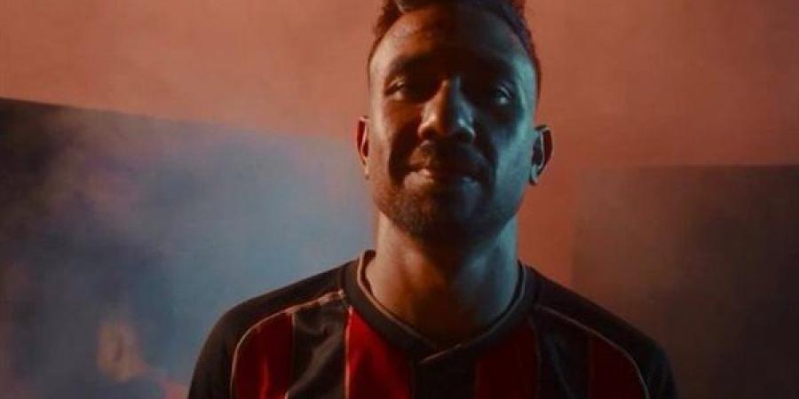 تريزيجيه أساسيًّا مع الرياض أمام الاتفاق في افتتاح الدوري السعودي - النيل نيوز