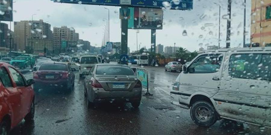 أمطار خفيفة على هذه المناطق بطقس غدا السبت - النيل نيوز